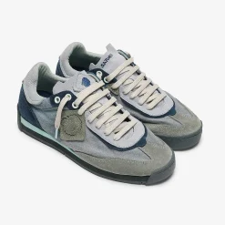 Men Satorisan Trainers^Enso Gaia