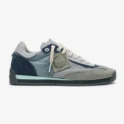 Men Satorisan Trainers^Enso Gaia