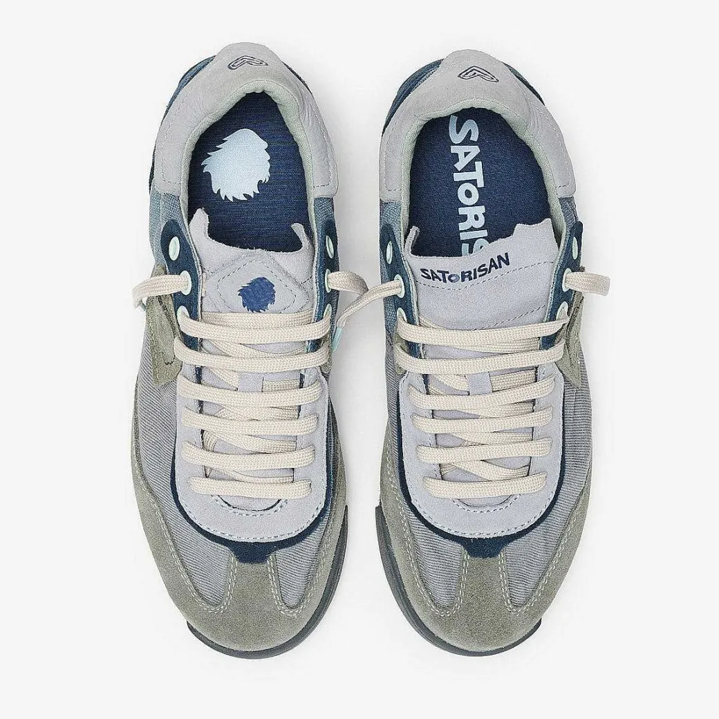 Men Satorisan Trainers^Enso Gaia
