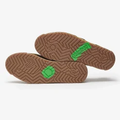 Men Satorisan Trainers^Enso Suede