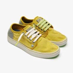 Men Satorisan Trainers^Heisei Gaia Terra.2