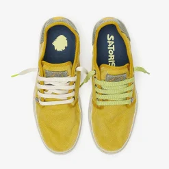 Men Satorisan Trainers^Heisei Gaia Terra.2