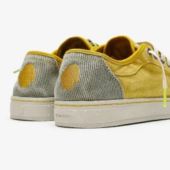 Men Satorisan Trainers^Heisei Gaia Terra.2