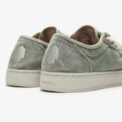 Men Satorisan Trainers^Heisei Gaia Terra.2