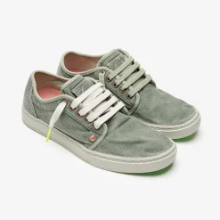 Men Satorisan Trainers^Heisei Gaia Terra.2