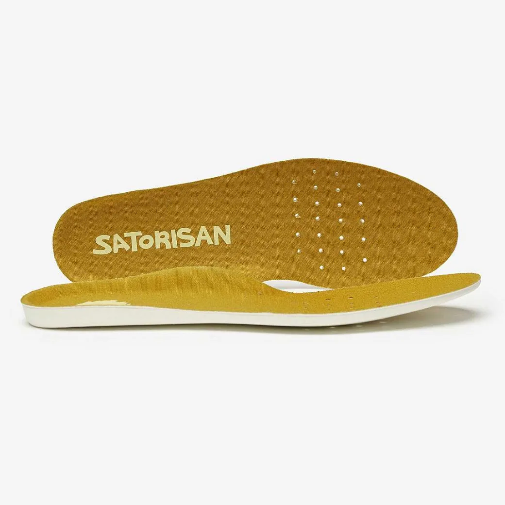 Men Satorisan Trainers^Heisei Gaia Terra.2