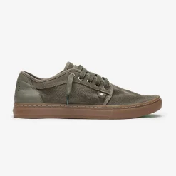 Men Satorisan Trainers^Heisei Suede