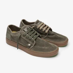 Men Satorisan Trainers^Heisei Suede