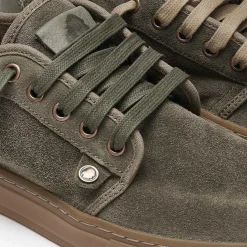 Men Satorisan Trainers^Heisei Suede