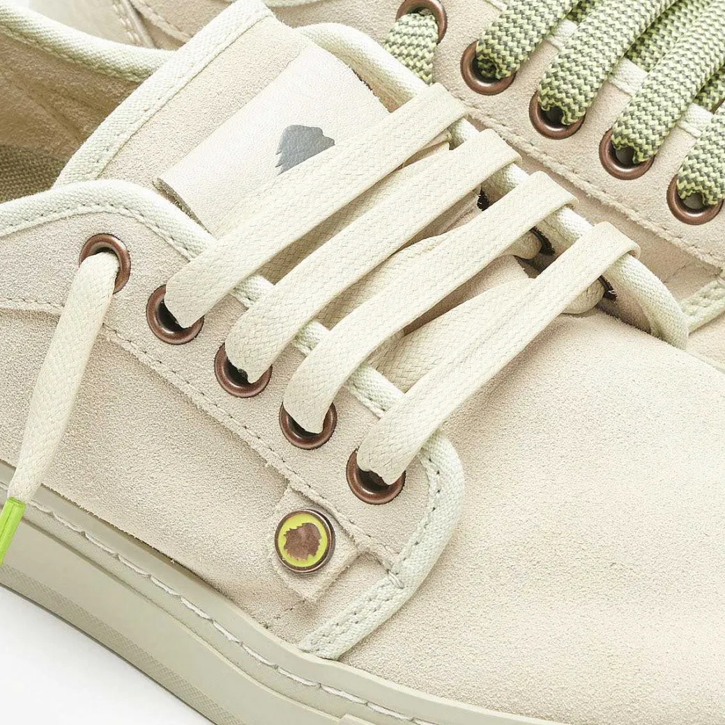 Men Satorisan Trainers^Heisei Suede