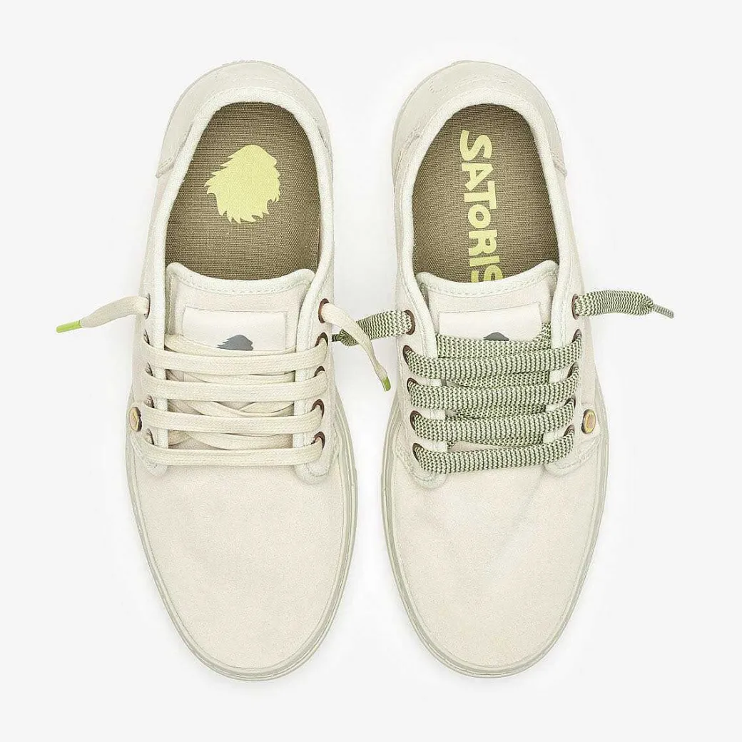 Men Satorisan Trainers^Heisei Suede