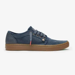 Men Satorisan Trainers^Heisei Suede