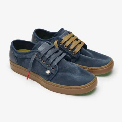 Men Satorisan Trainers^Heisei Suede
