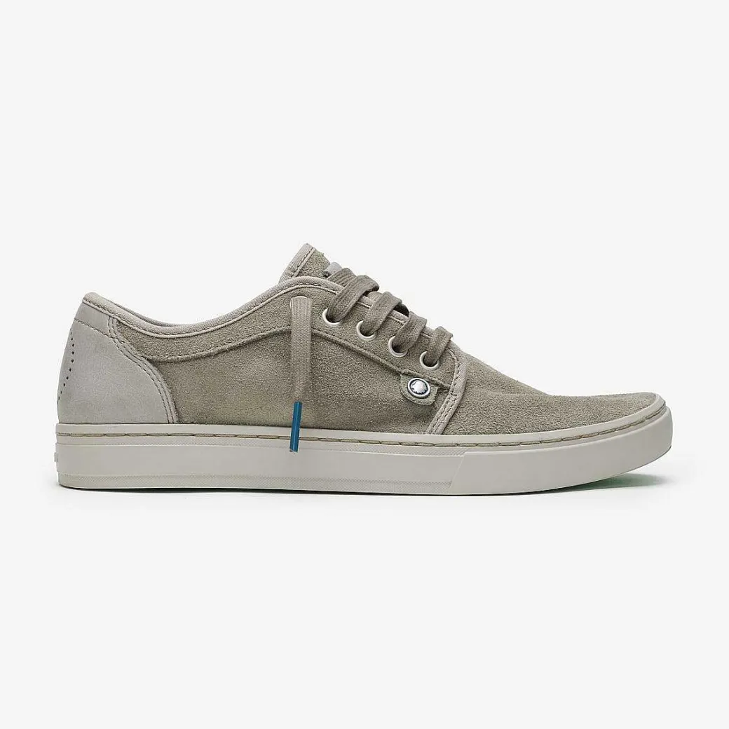 Men Satorisan Trainers^Heisei Suede