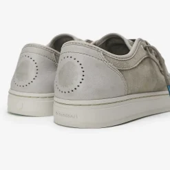 Men Satorisan Trainers^Heisei Suede