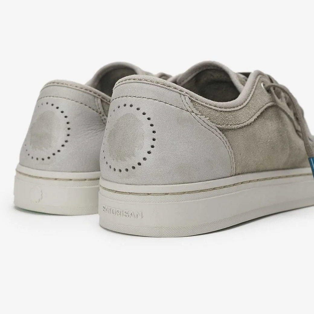 Men Satorisan Trainers^Heisei Suede