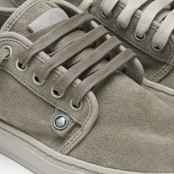 Men Satorisan Trainers^Heisei Suede