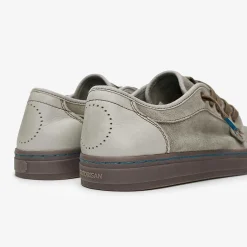 Men Satorisan Trainers^Heisei Suede