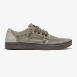 Men Satorisan Trainers^Heisei Suede