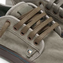 Men Satorisan Trainers^Heisei Suede