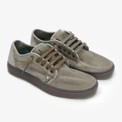 Men Satorisan Trainers^Heisei Suede
