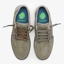 Men Satorisan Trainers^Heisei Suede