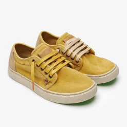 Men Satorisan Trainers^Heisei Suede