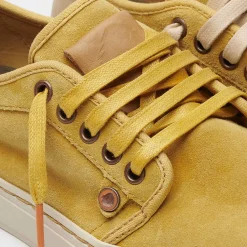 Men Satorisan Trainers^Heisei Suede
