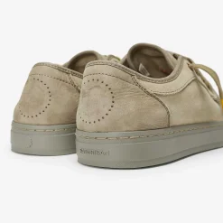 Men Satorisan Trainers^Heisei Suede