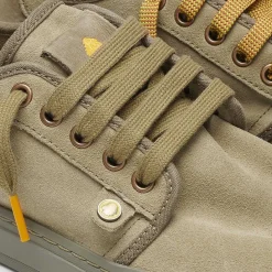 Men Satorisan Trainers^Heisei Suede