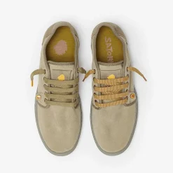 Men Satorisan Trainers^Heisei Suede