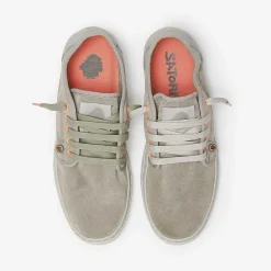 Men Satorisan Trainers^Heisei Suede