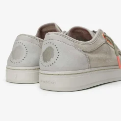 Men Satorisan Trainers^Heisei Suede
