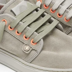 Men Satorisan Trainers^Heisei Suede