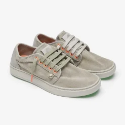Men Satorisan Trainers^Heisei Suede
