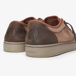 Men Satorisan Trainers^Heisei Suede