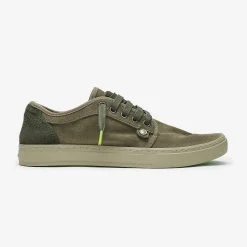 Men Satorisan Trainers^Heisei Suede