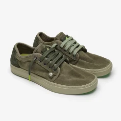 Men Satorisan Trainers^Heisei Suede