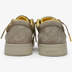 Men Satorisan Trainers^Heisei V2 Suede
