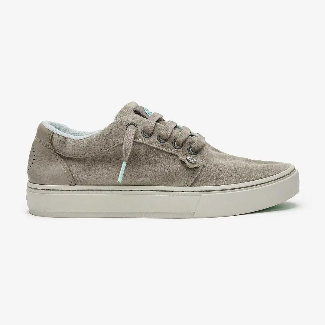 Men Satorisan Trainers^Heisei V2 Suede