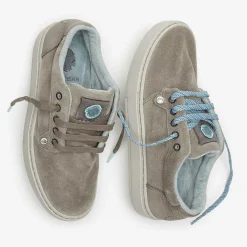 Men Satorisan Trainers^Heisei V2 Suede