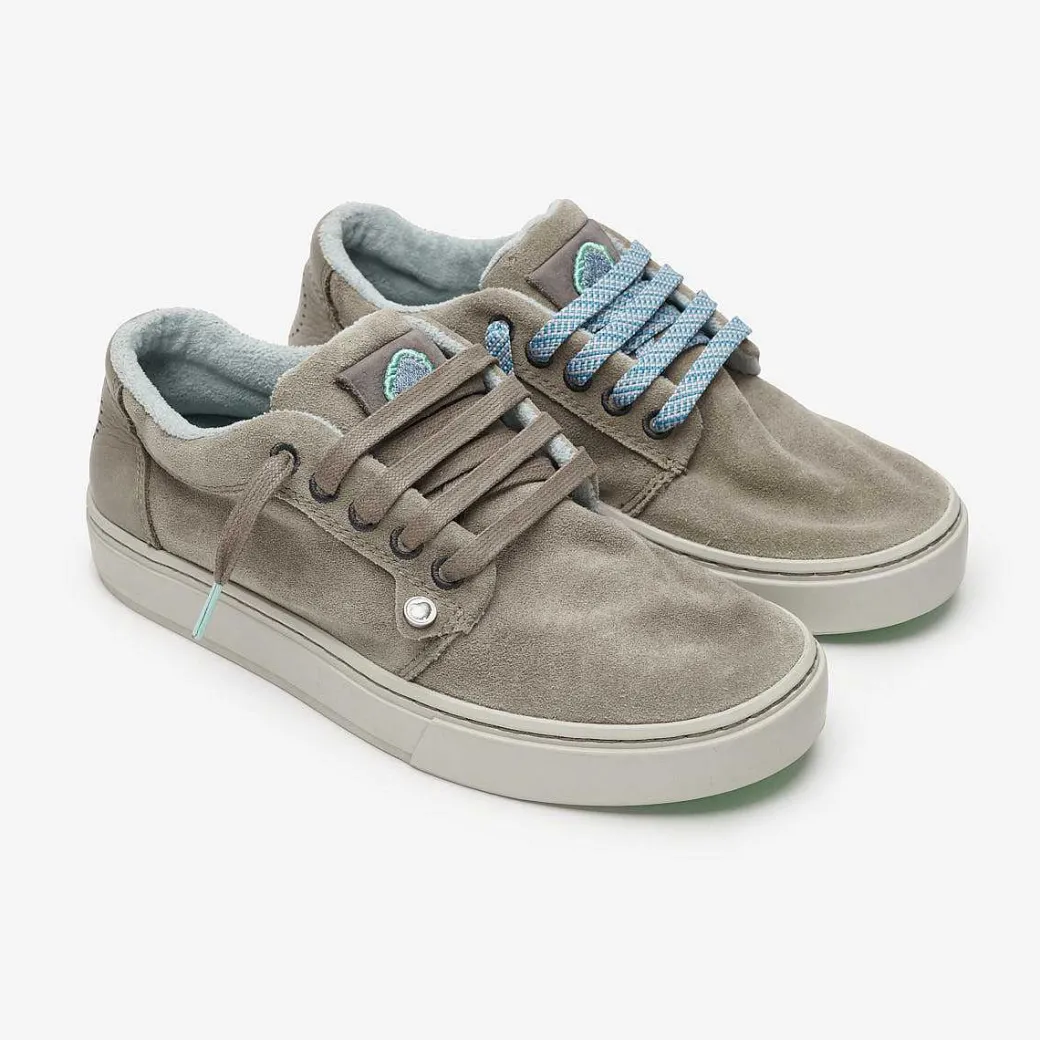 Men Satorisan Trainers^Heisei V2 Suede