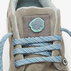 Men Satorisan Trainers^Heisei V2 Suede