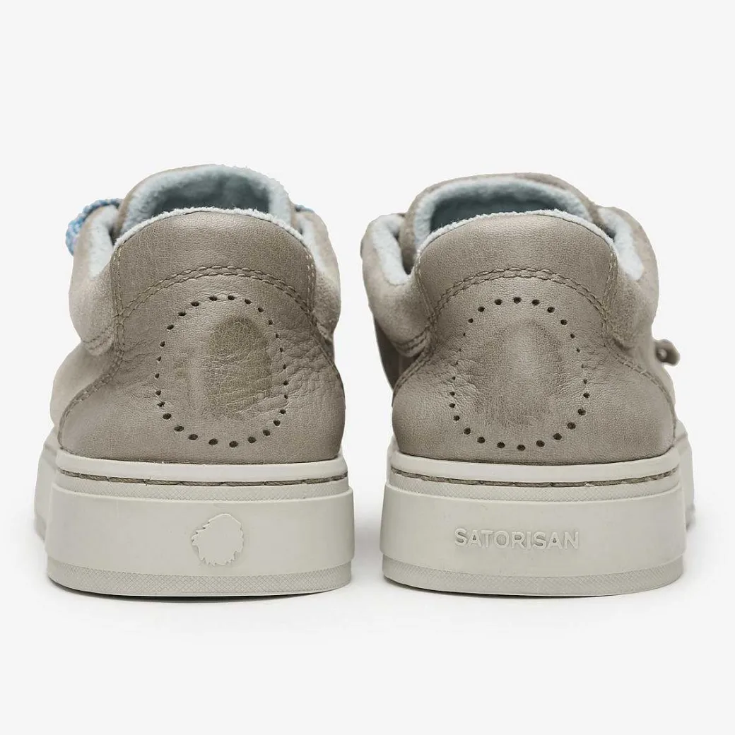 Men Satorisan Trainers^Heisei V2 Suede