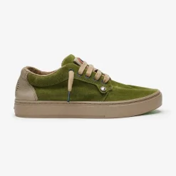 Men Satorisan Trainers^Heisei V2 Suede
