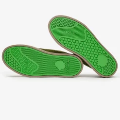 Men Satorisan Trainers^Heisei V2 Suede