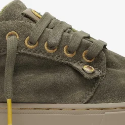 Men Satorisan Trainers^Heisei V2 Suede