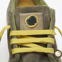 Men Satorisan Trainers^Heisei V2 Suede