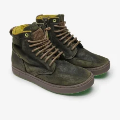 Men Satorisan Boots^Hida Spitfire