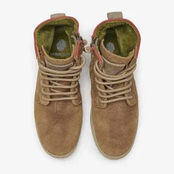 Men Satorisan Boots^Hida Spitfire